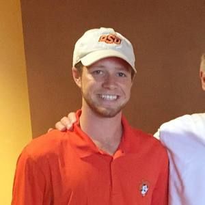 Meet your Posher, Jake